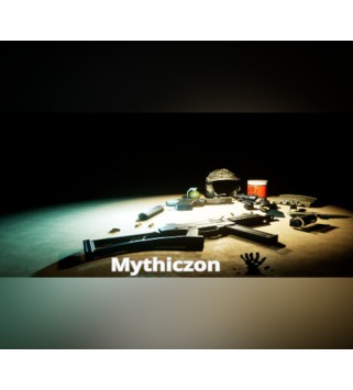 MythicZon CD key Steam Key GLOBAL
